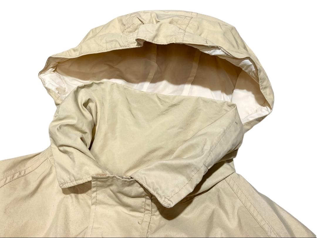 80s L.L.Bean エルエルビーン ゴアテックス ナイロン ジャケット