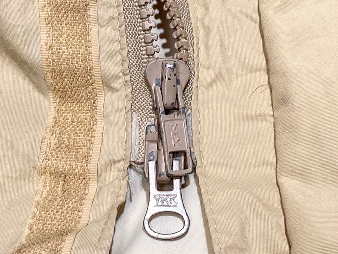 80s L.L.Bean エルエルビーン ゴアテックス ナイロン ジャケット