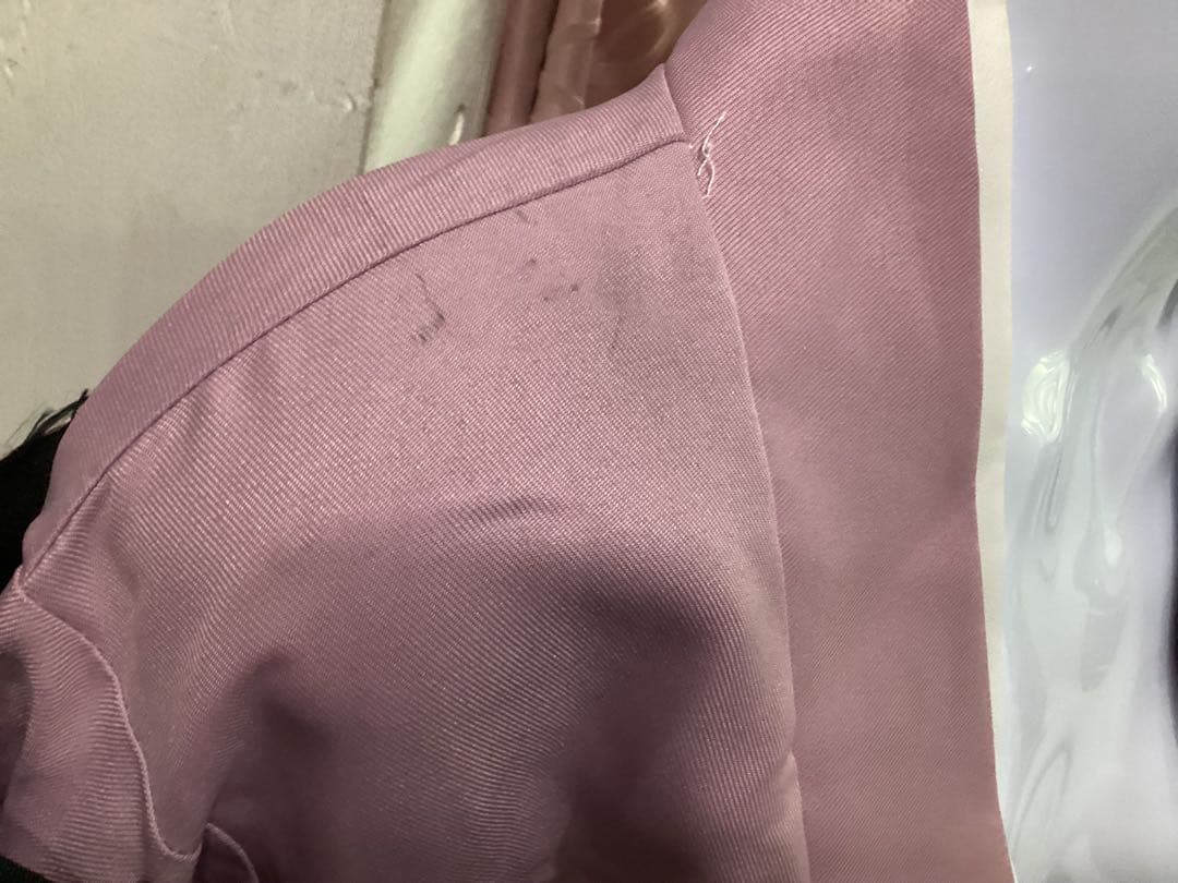 刀剣乱舞】宗三左文字 正装 ほぼフルセット M コスプレ衣装 F-0000