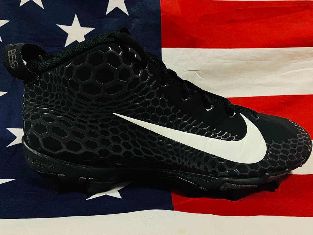 NIKE　野球　スパイク　トラウト 5 PRO 27.5cm　日本未発売　ナイキ