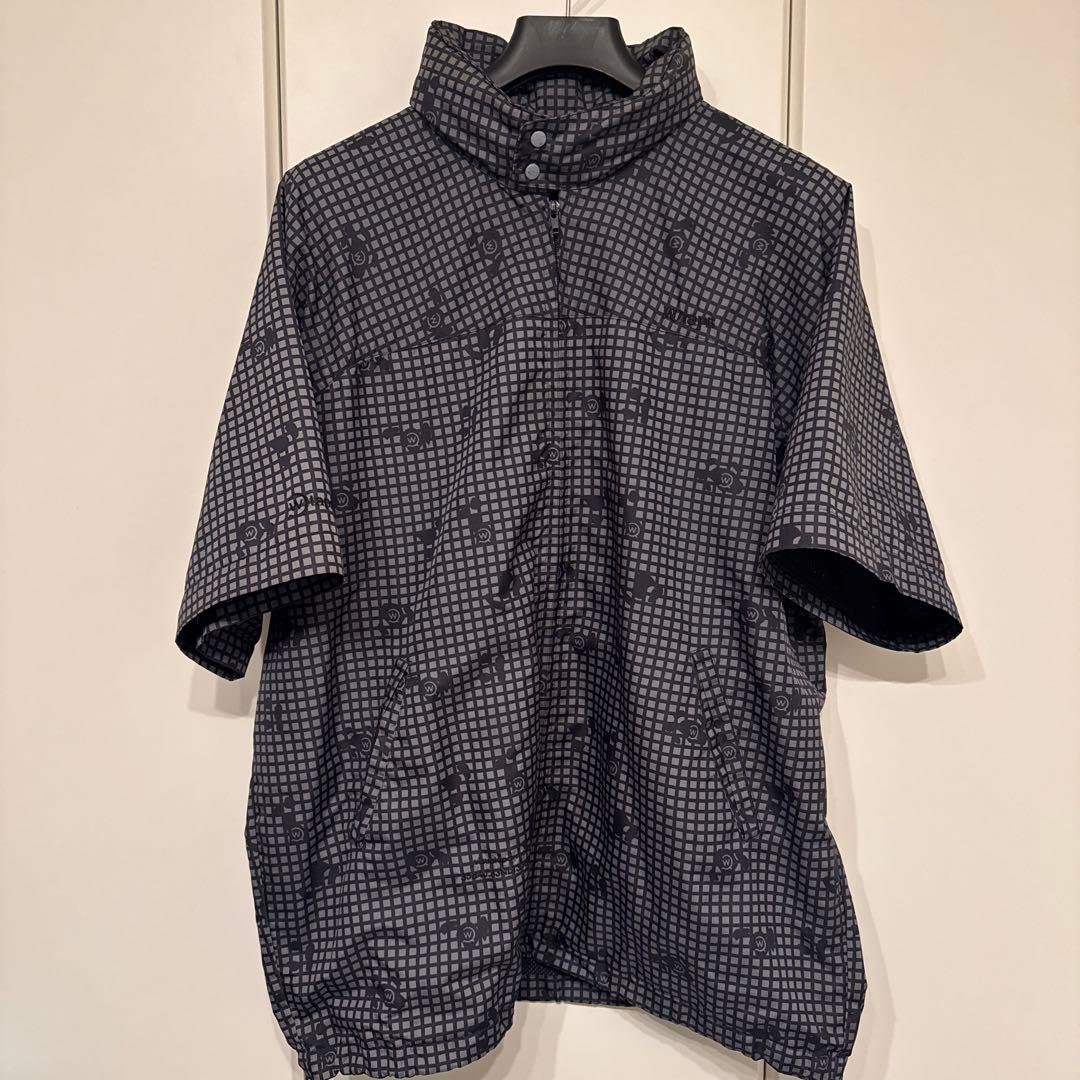 希少 初期 WTAPS Night Camo Technical Jacket - メルカリ