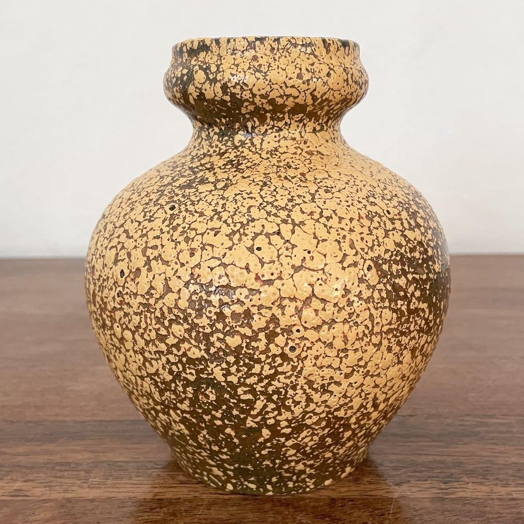 ドイツ Dümler & Breidenの花瓶】ミッドセンチュリー 321 - メルカリ