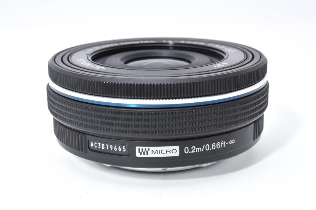 ■美品■ OLYMPUS オリンパス 14-42mm F3.5-5.6