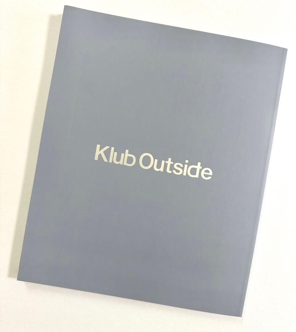 久保帯人ファンクラブ Klub Outside 会報誌 入会特典 - メルカリ