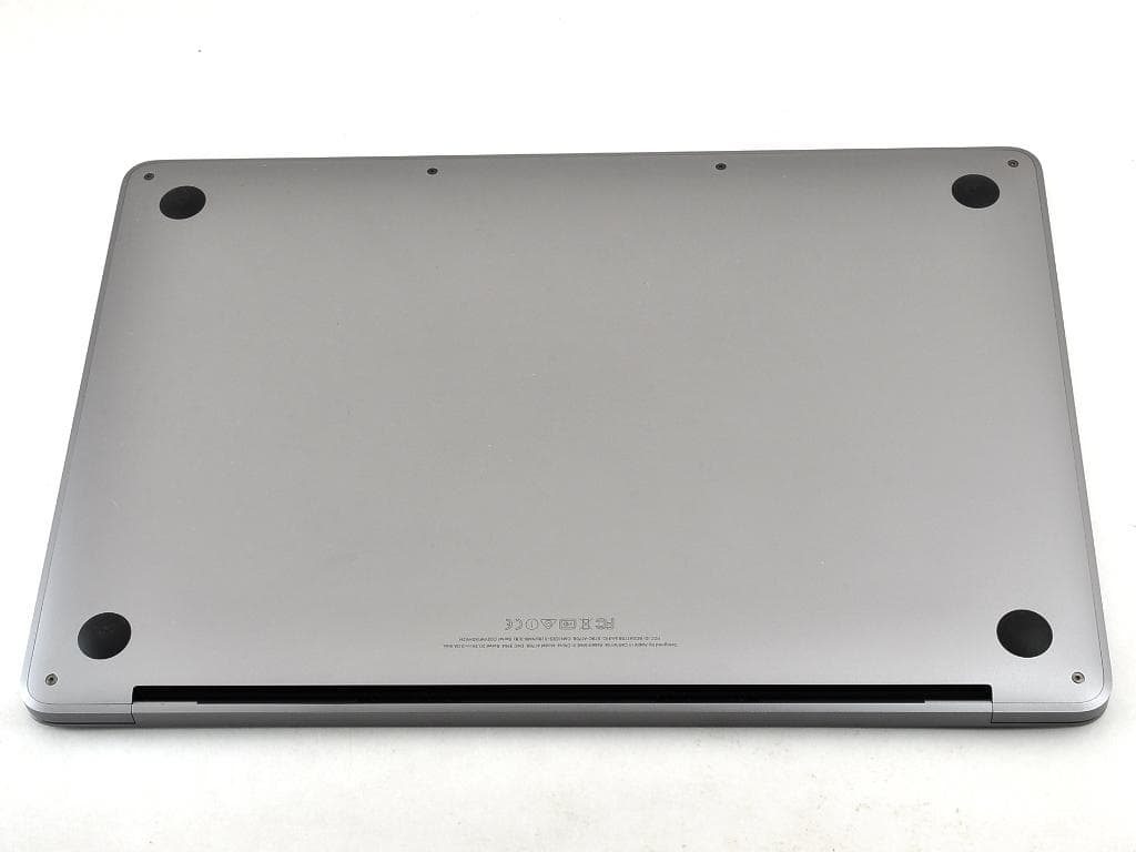 ジャンク MacBook Pro 13inch 2017 2.3GHz 16GB
