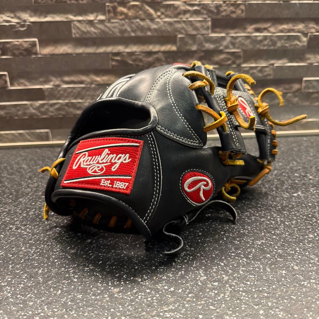 ローリングス軟式グラブ 野球 ローリングス 軟式グローブ 軟式グローブ 大人 一般 軟式野球