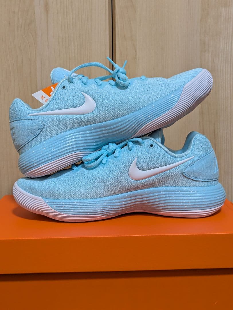 ハイパーダンク 2017 low EP 27.5cm