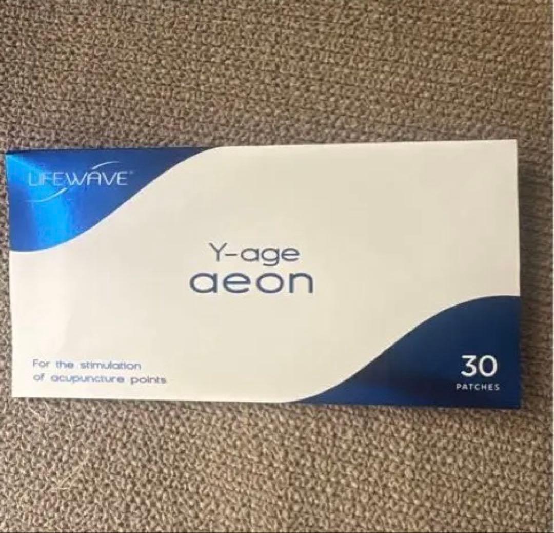 正規品　ライフウェーブ　イーオン　カルノシン　2個 ライフウェーブ カルノシン2セット - メルカリ