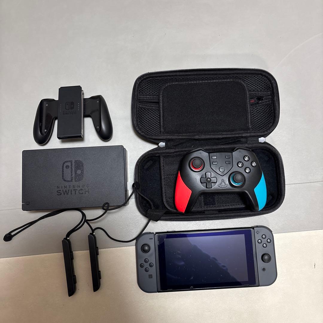Nintendo Switch 本体 コントローラー 充電器付き 楽天市場】【SS限定50％OFF券配布】Switch2 充電 Switch2 Joy-Con 充電