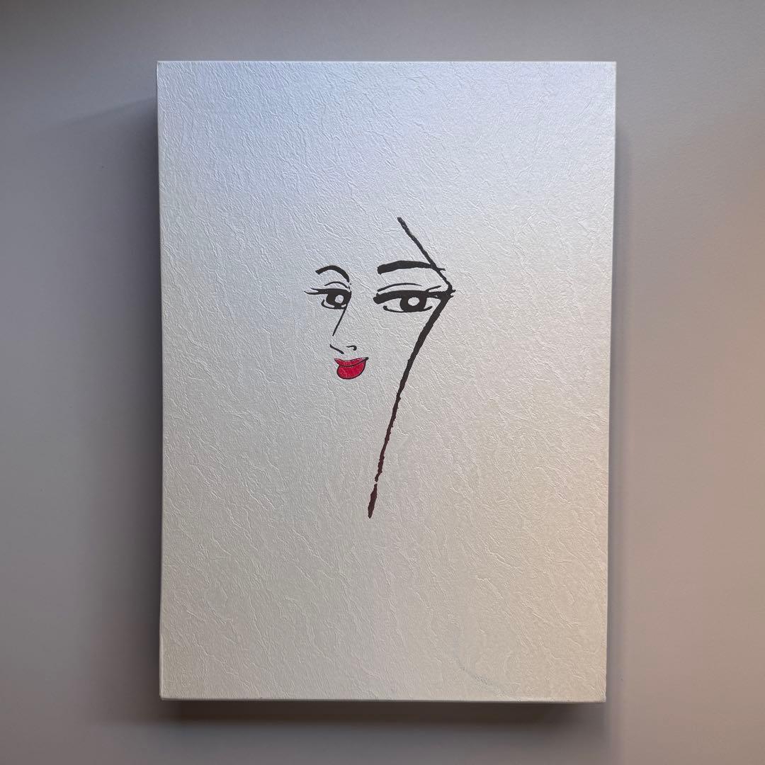 限定2003部 小島功 美女画集 - メルカリ