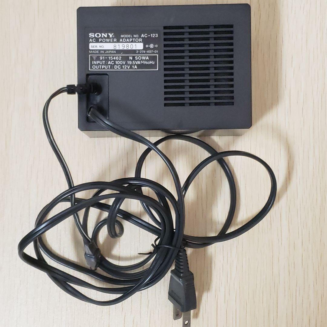 SONY KV-4P1 トリニトロンカラーテレビ エッセン ジャンク品 - メルカリ