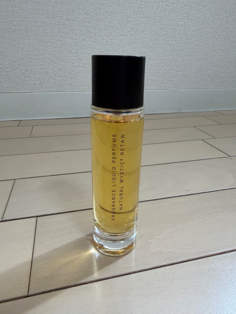 retaw NATURAL MYSTIC セット - メルカリ