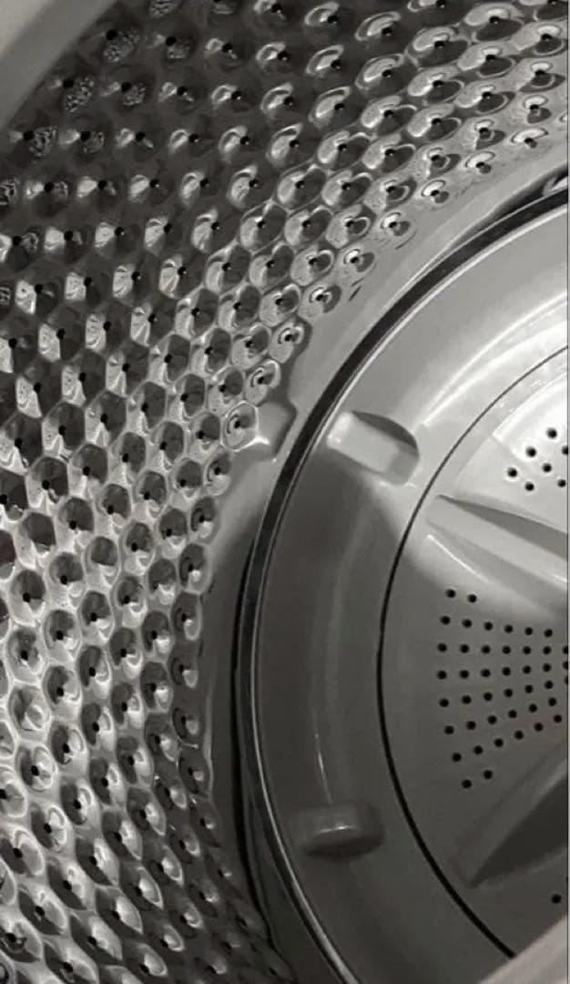 【送料込】SENTERN 洗濯機 5.2kg｜2023年製・使用短期間・動作良好