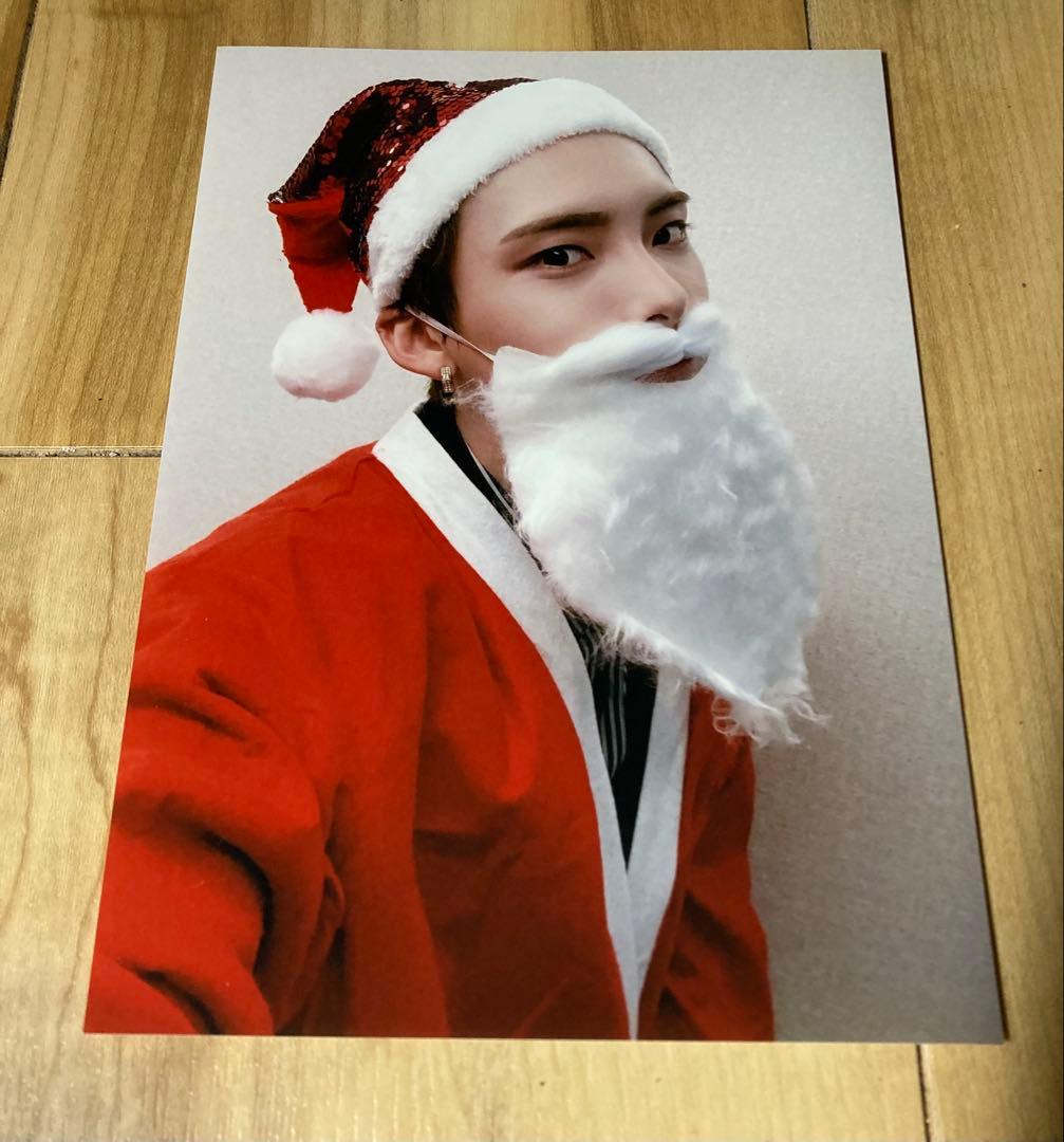 追加！超レアトレカ 生写真 他 A.C.E JUN セット