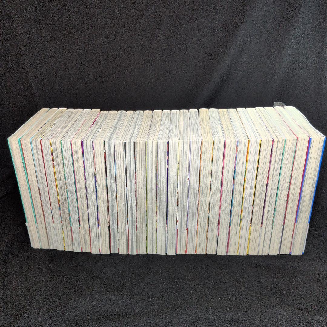 地縛少年 花子くん 0-25巻 全巻セット 放課後少年花子くん 1.2巻