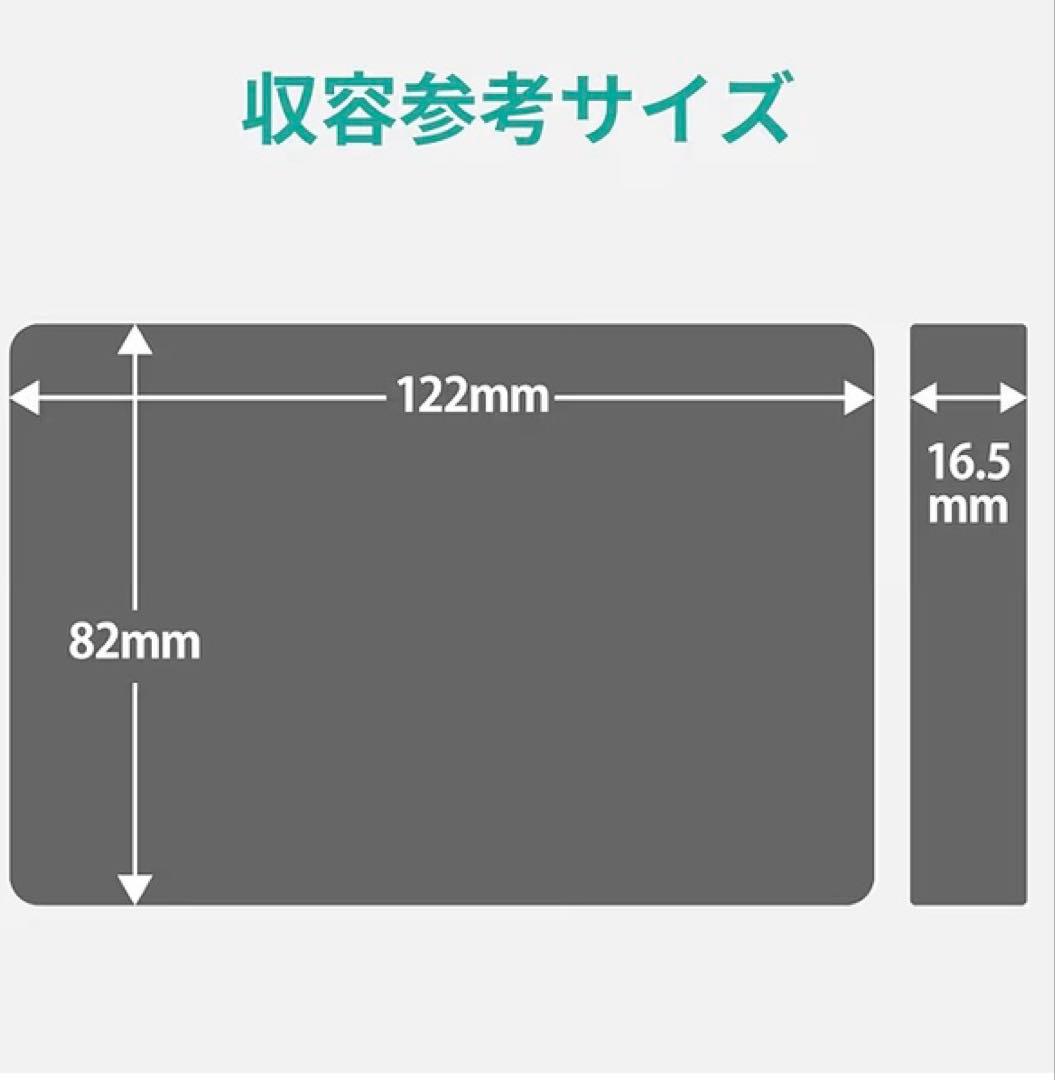 BUFFALOポータブルHDD 2TB ELECOMHDDケース【セット売り】 BUFFALO