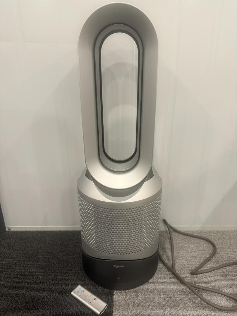 ダイソン dyson pure hot+cool 空気清浄機能付 Amazon.co.jp: Dyson Pure Hot + Cool : ホーム＆キッチン