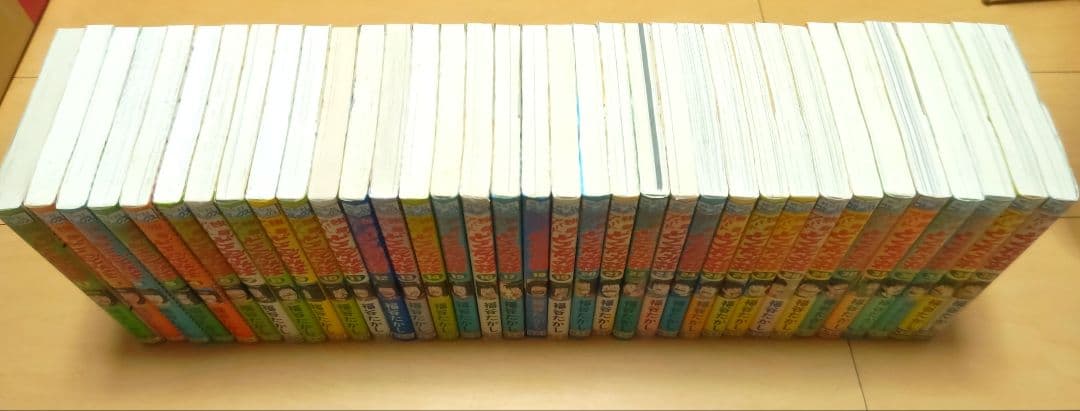 毎日発送　激レア　独身アパートどくだみ荘　全35巻　送料無料　即購入可能　全巻