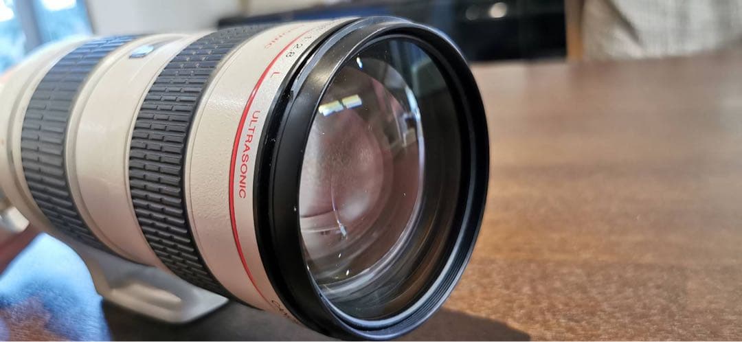 キャノン　Lレンズ　EF70-200mm F2.8L キヤノンLレンズの定番「EF70-200mm F2.8L IS」が3代目に - デジカメ Watch