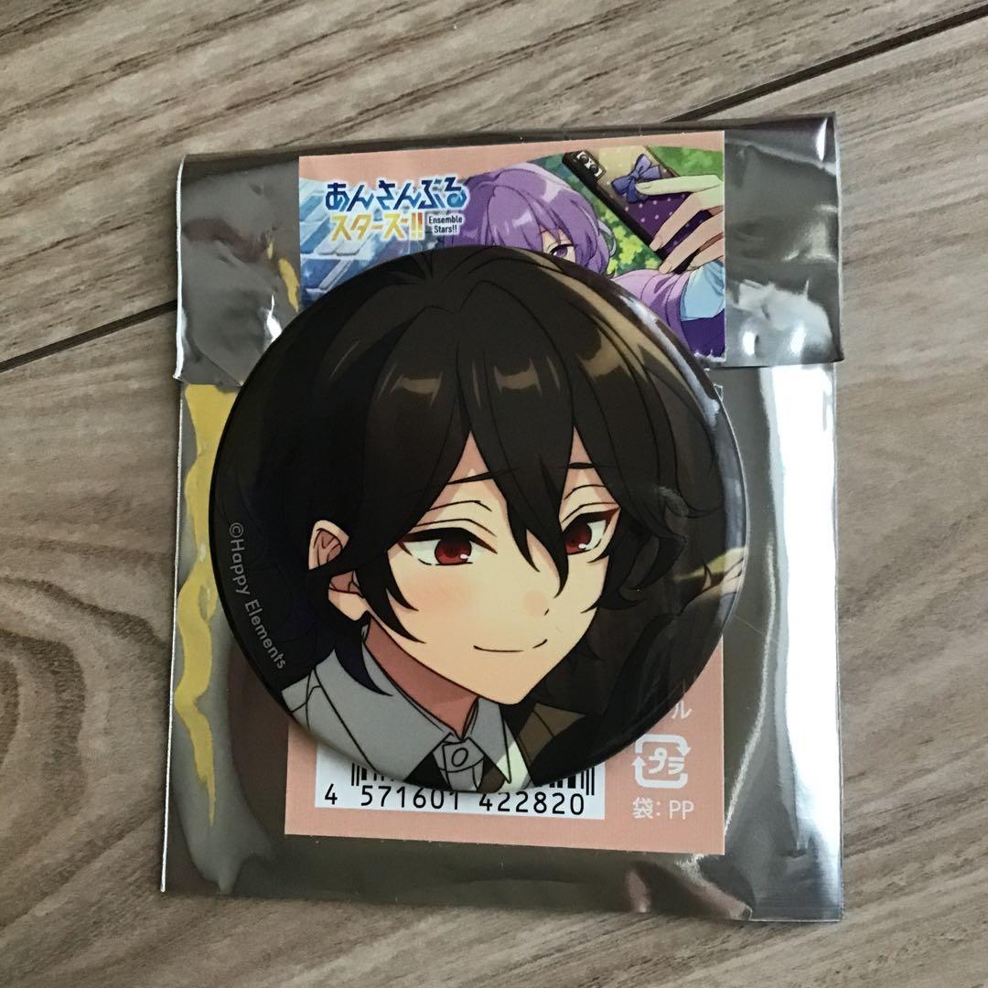あんさんぶるスターズ 朔間零 幼少期 缶バッジ - メルカリ