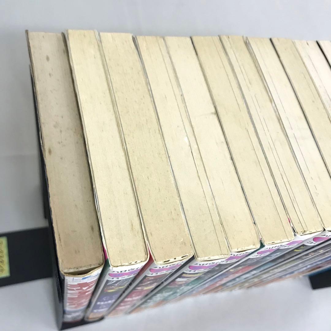 まとめ売り 楳図かずお ハロウィン少女漫画 他 14冊セット こわい本