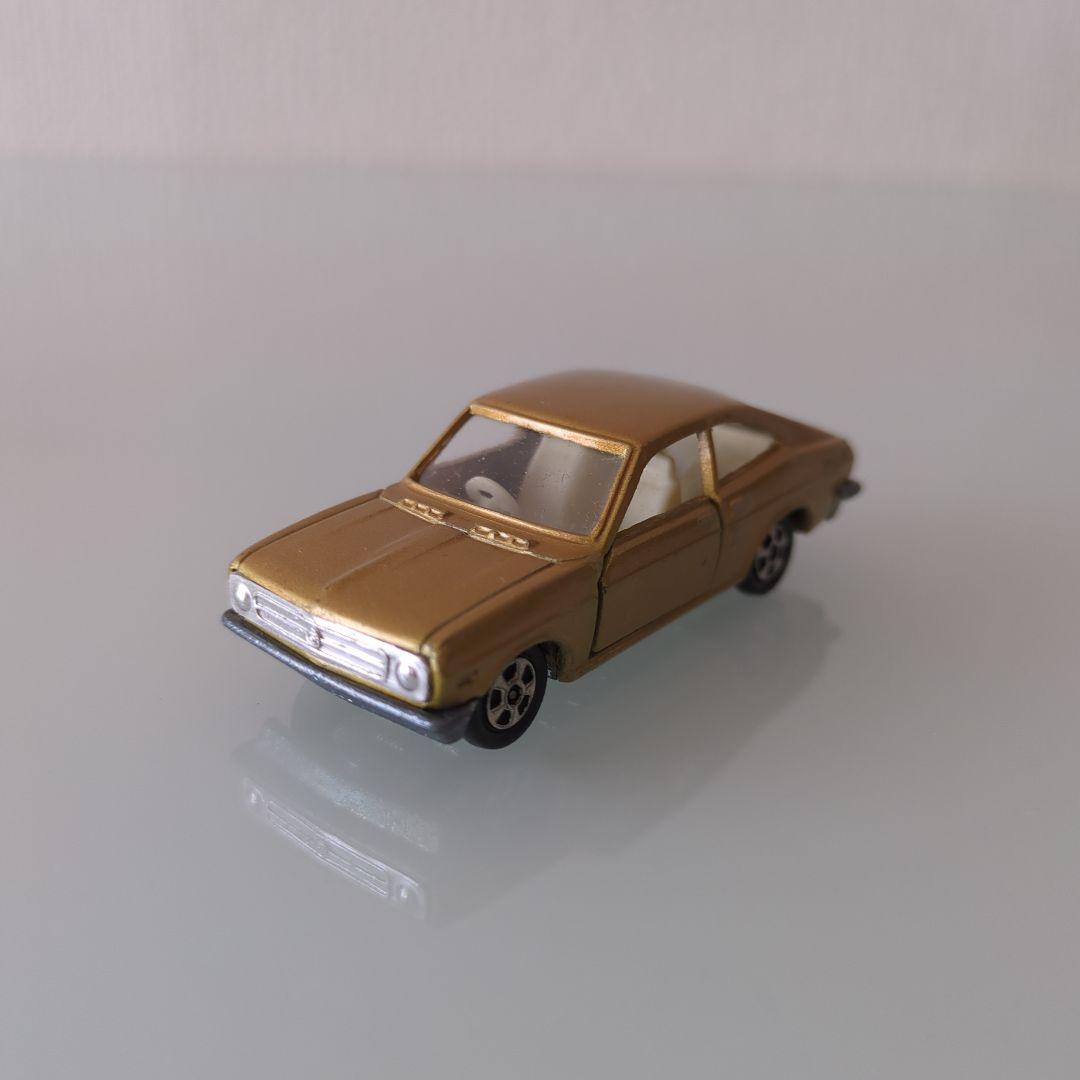 お値下げ【希少】1A 黒箱 トミカ サニー1200クーペ GX 色指定箱 - メルカリ