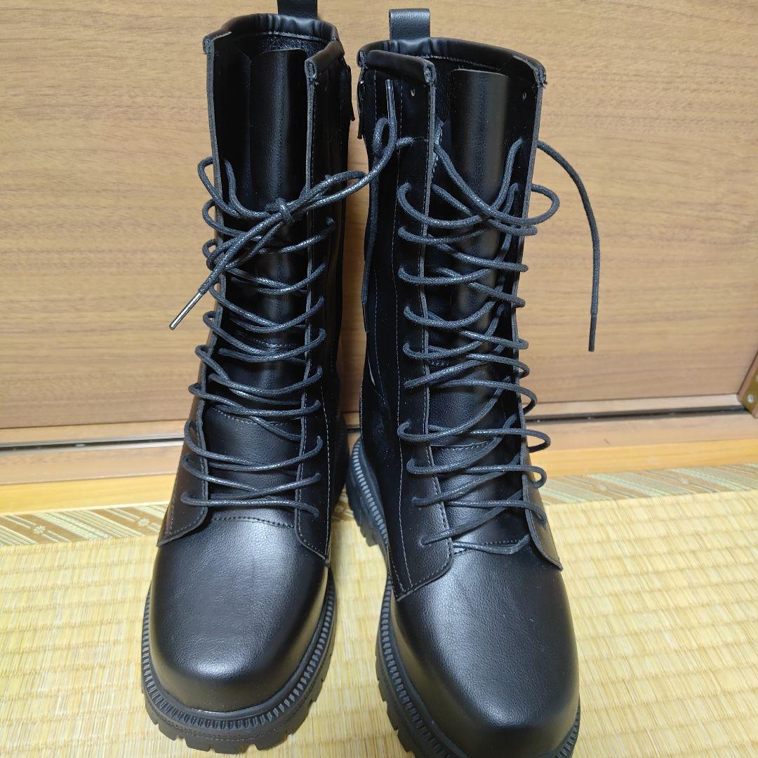 み*)様 【cog纪元】18cm シークレットブーツ タオバオ 厚底 インソール