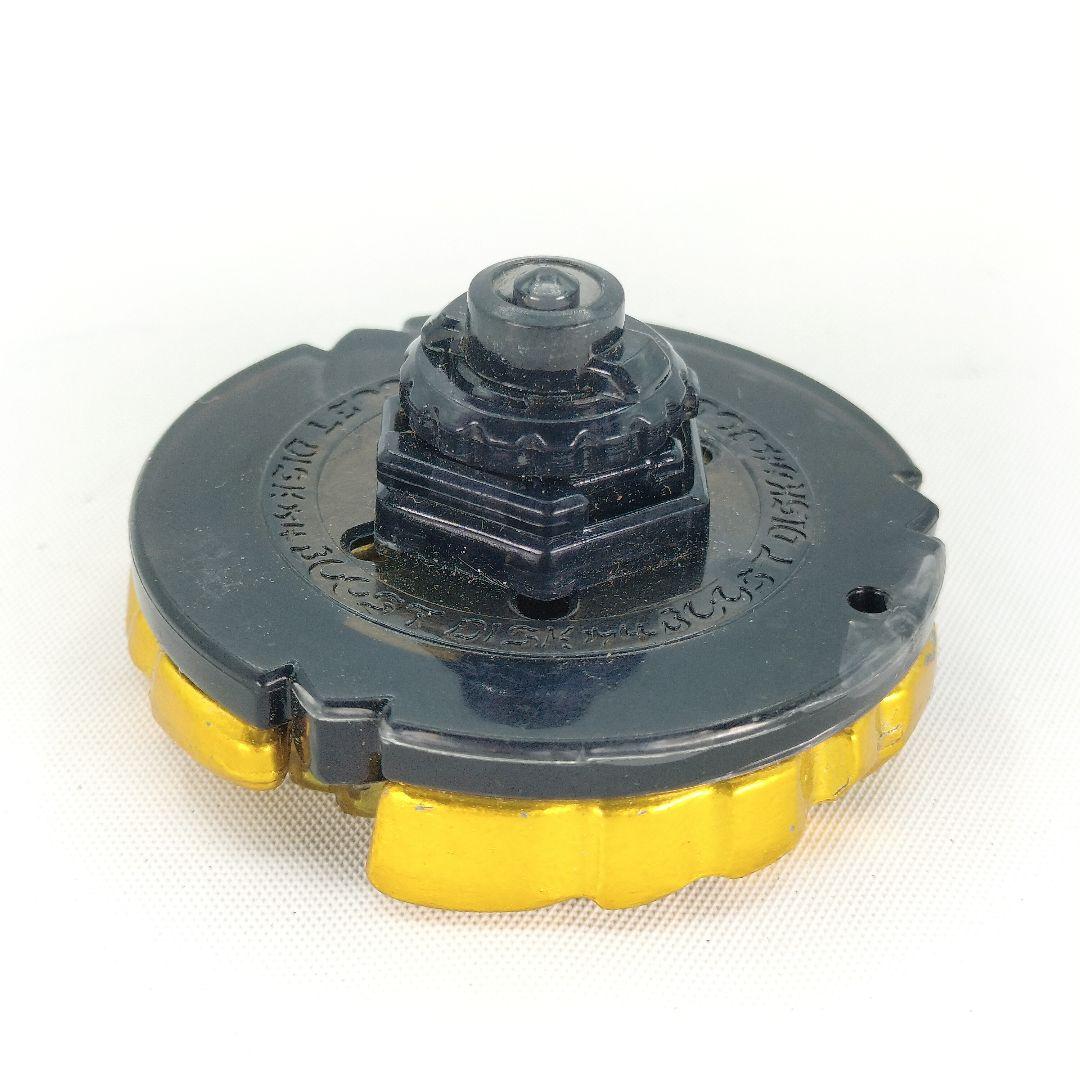 メタルファイトベイブレード ヘルケルべクス BD145DS 希少品 レア