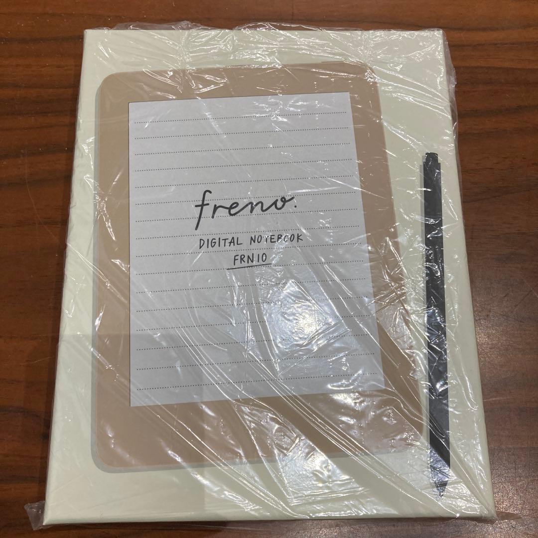 KINGJIM デジタルノート フリーノ FRN10 キングジム デジタルノート「フリーノ」 | KING JIM