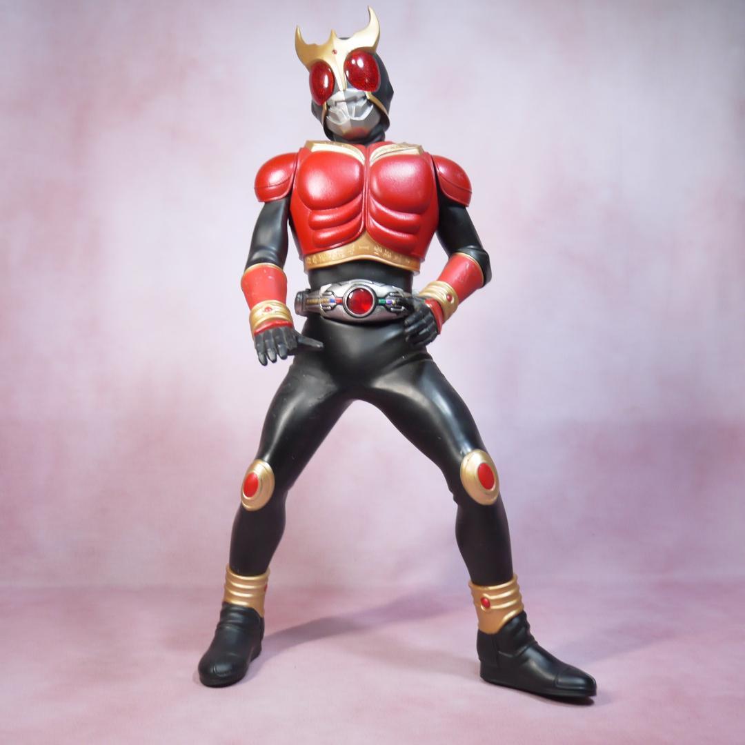 京本コレクション 仮面ライダークウガ - メルカリ