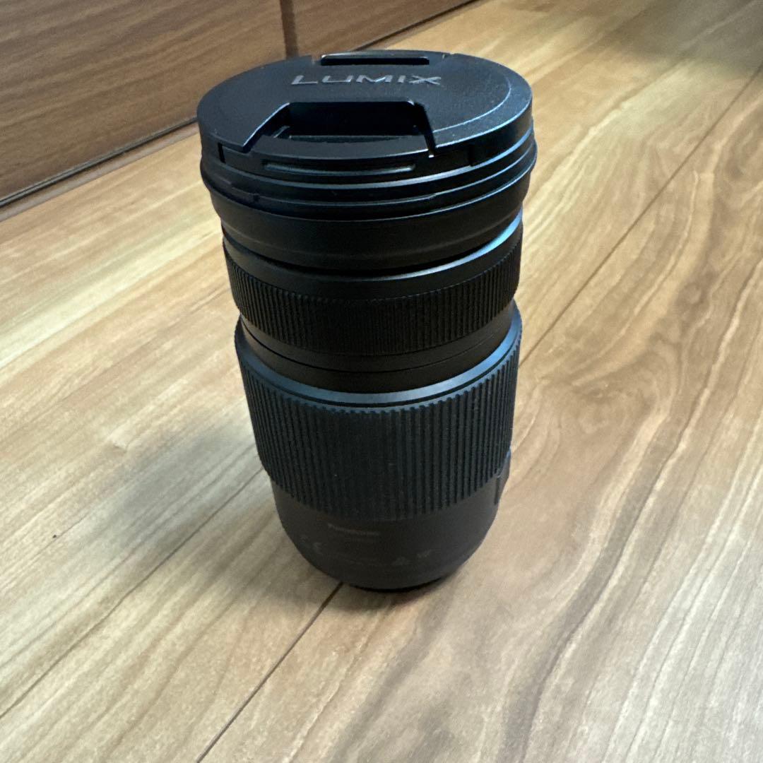 LUMIX H-FSA100300 100-300mm F4.0-5.6 Ⅱ