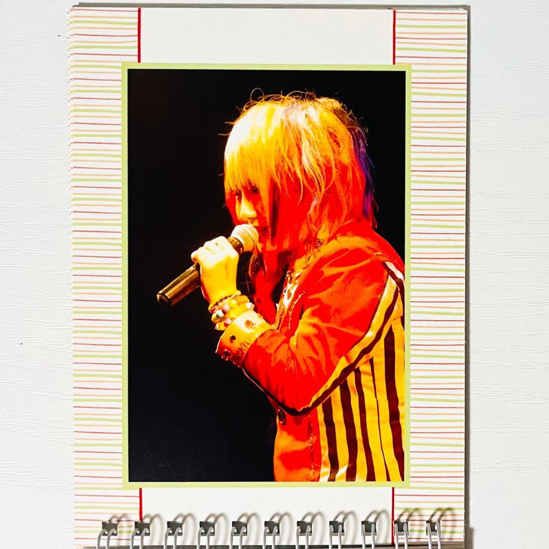 【未開封品】新品★V系【RoNo☆Cro】ミニ写真集