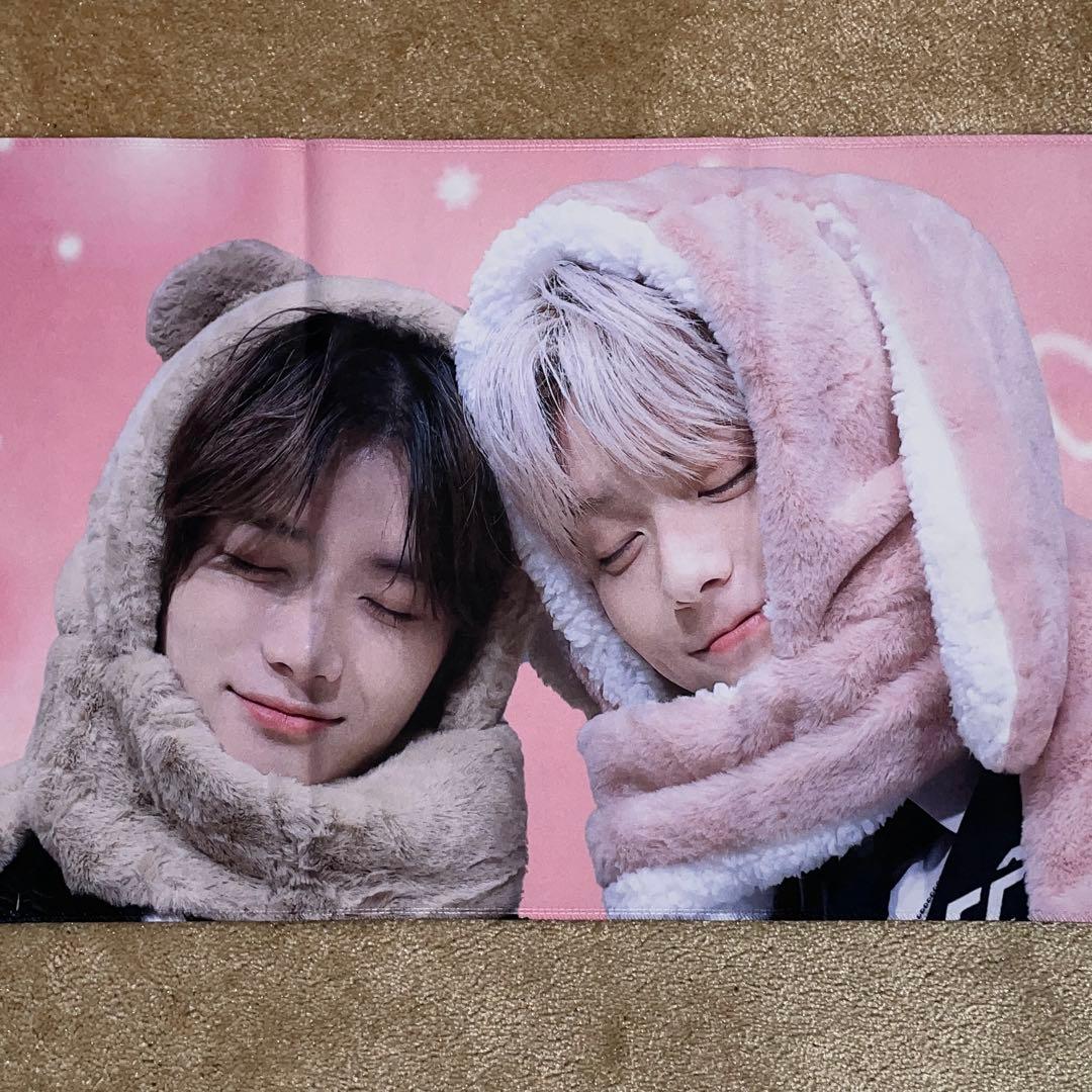 TXT スビン ボムギュ スギュ スローガン - メルカリ