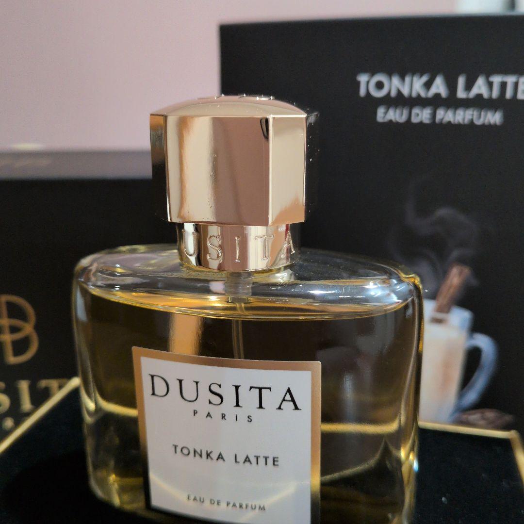 DUSITAトンカラテ オードパルファム 50ml