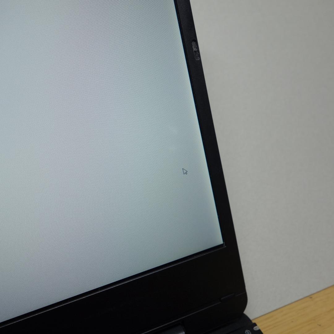 VersaPro VH-3◇Core m3-7Y30/128G/4G/電池長持