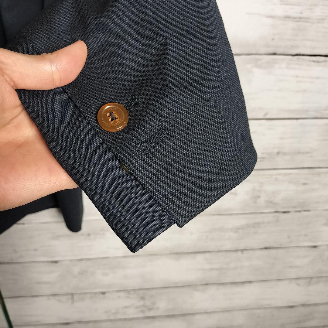 ヴィヴィアンウエストウッド ベスト テーラードジャケット ドッキング