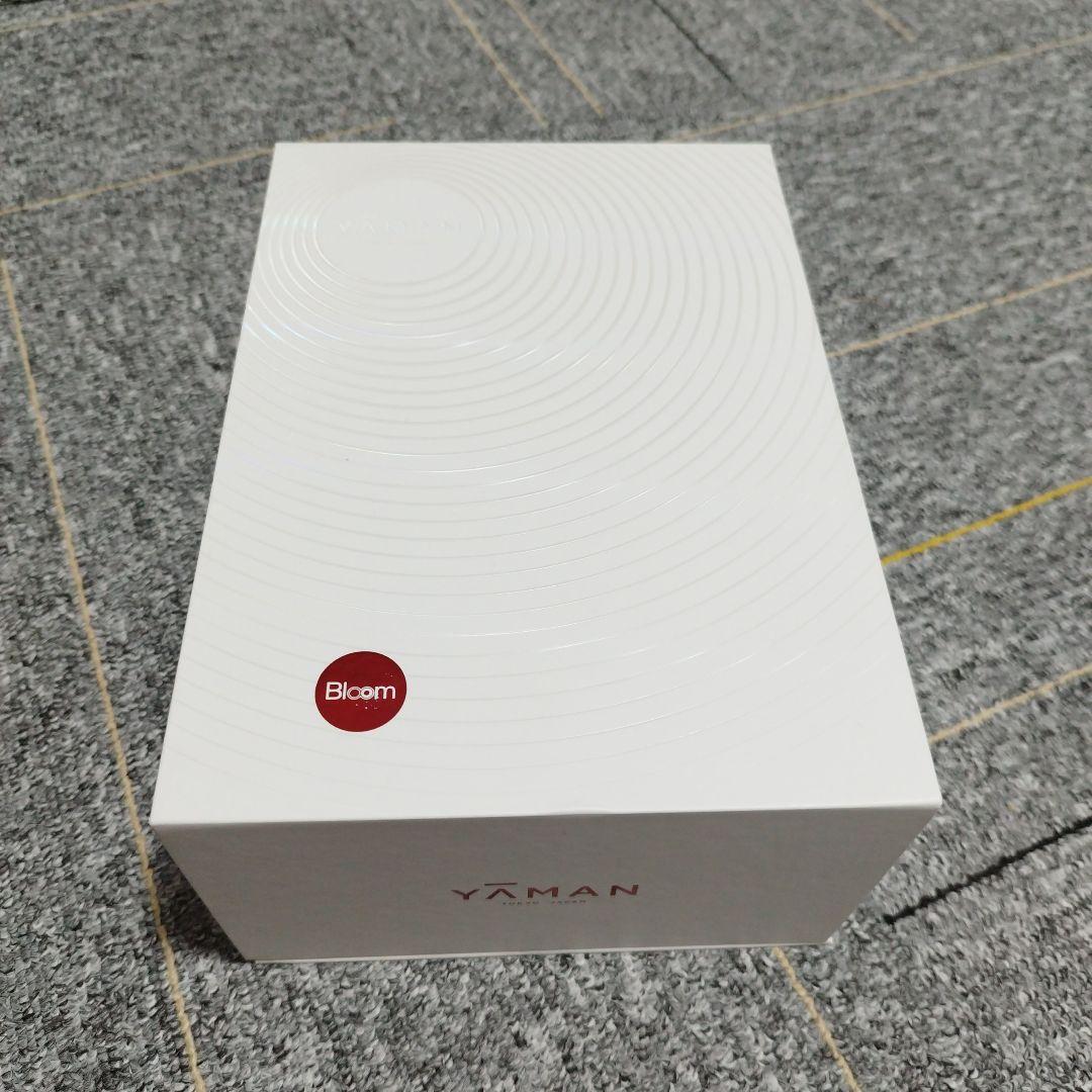 新品　YA-MAN 美顔器　S10