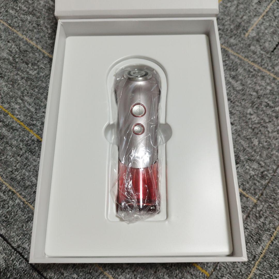 新品　YA-MAN 美顔器　S10