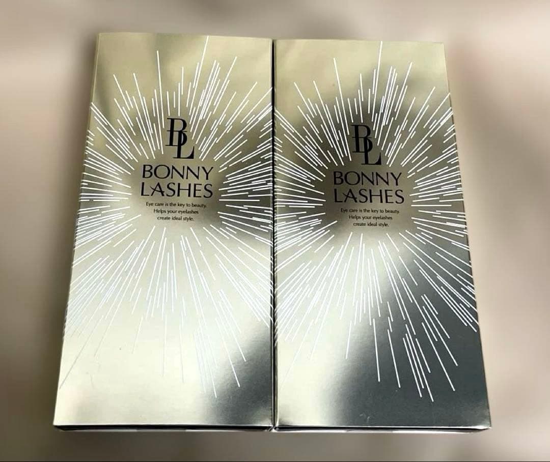 未開封】ボニーラッシュ 2個セット - メルカリ