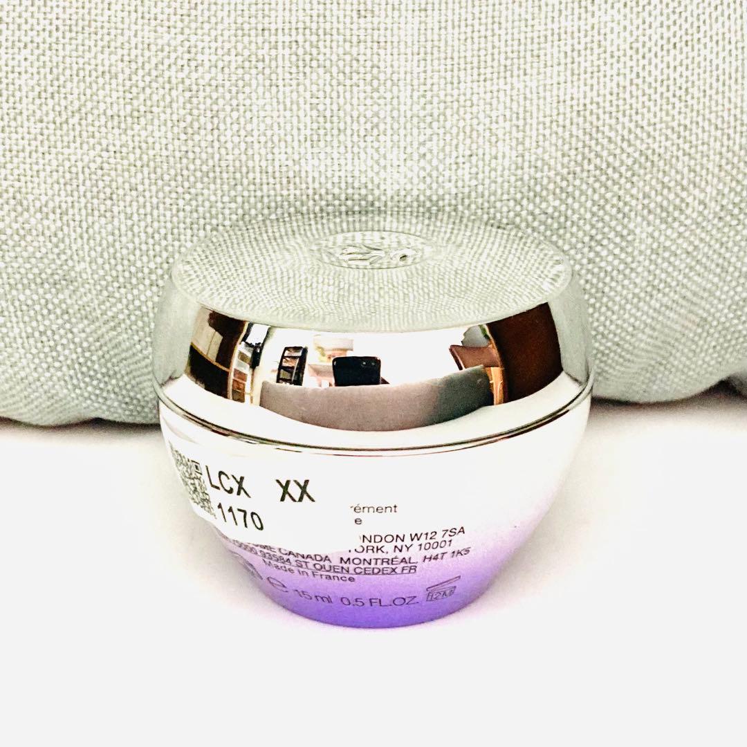 2個セット ランコム レネルジー HPN クリーム 15ml - メルカリ