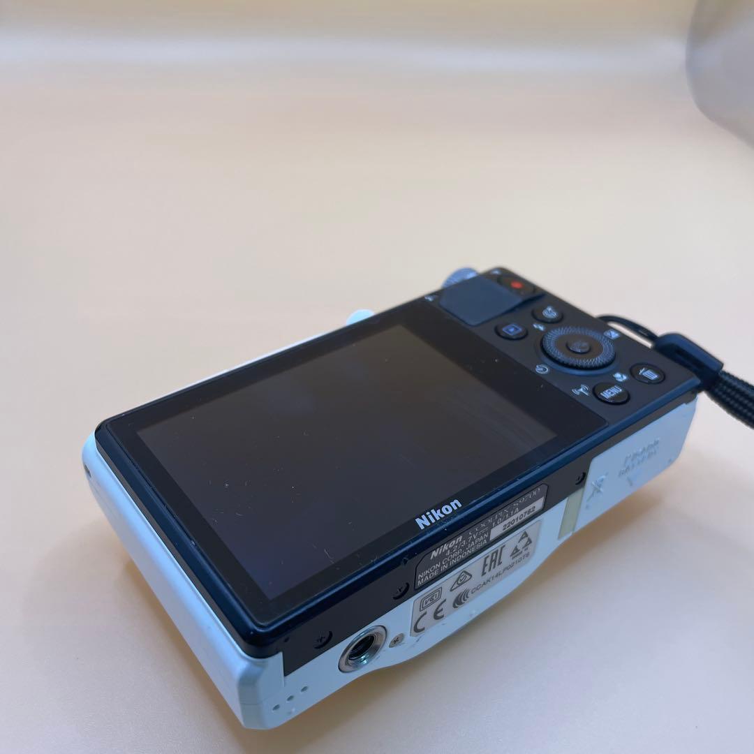 Nikon COOLPIX S9700 デジカメ 1449