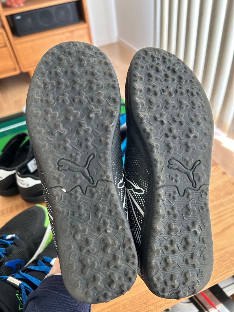 スニーカー4足セット 22cm 22.5cm