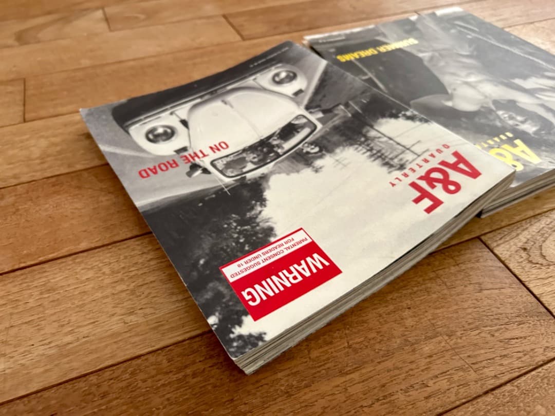 BRUCE WEBER 撮影 アバクロカタログ 16800→13800 - メルカリ