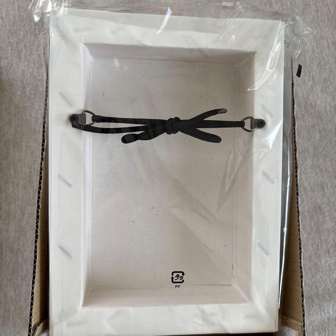 [mao8です] ヒグチユウコ 複製画 [さむくなんてないわ]