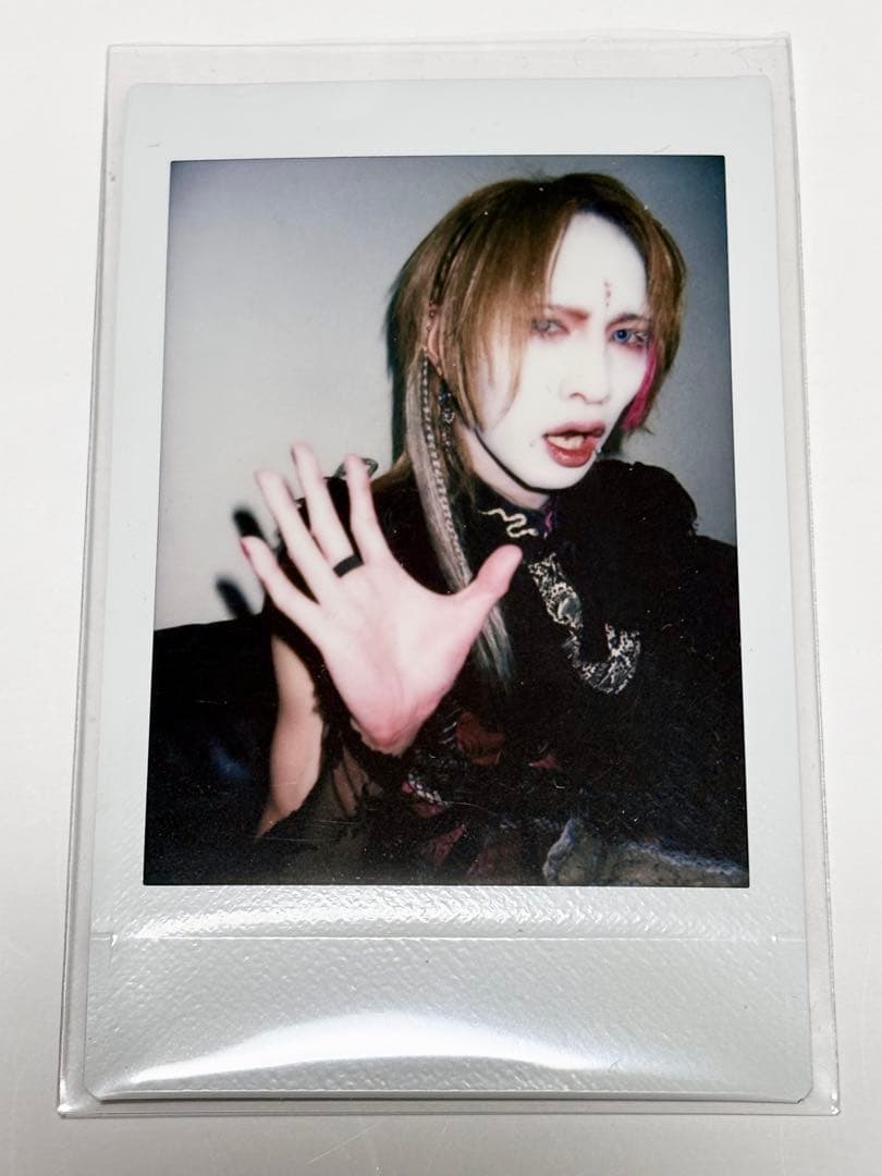 0.1gの誤算 水田魔梨さんチェキ 2025/6/29① - メルカリ