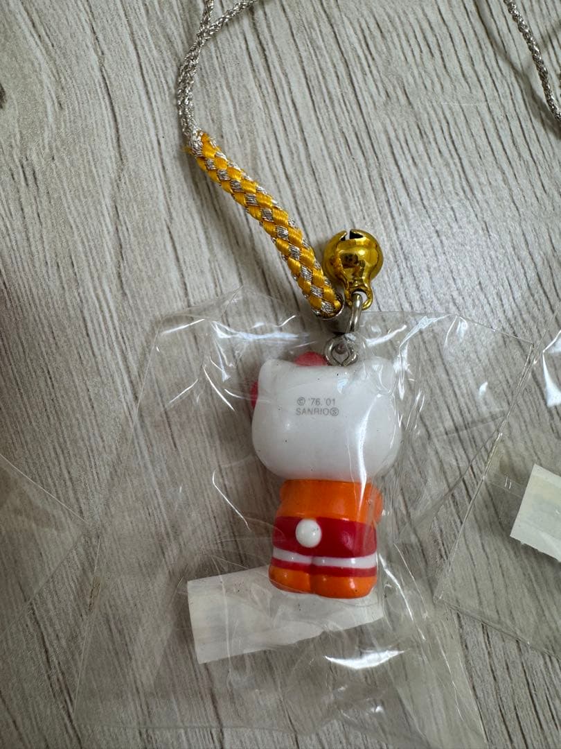 希少激レア ご当地キティ 体育会系 野球 バレーボール サッカー まとめ