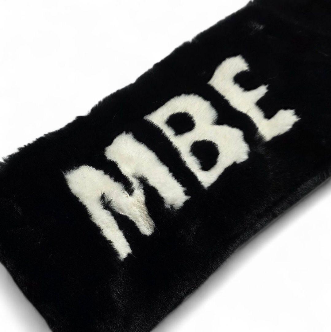 ☆新品正規品 マスターバニーエディション フェイクファーネック