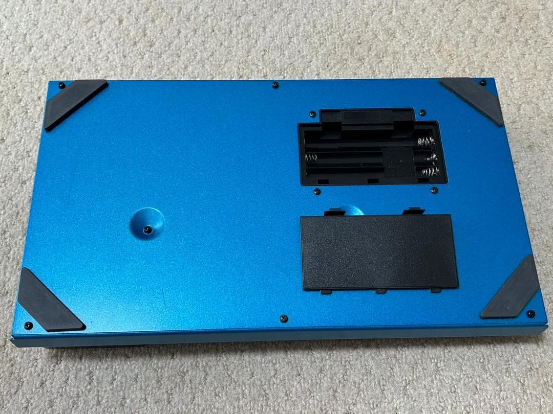 BOSS ME-50 ギターマルチエフェクター/ ソフトケース・ACアダプター付