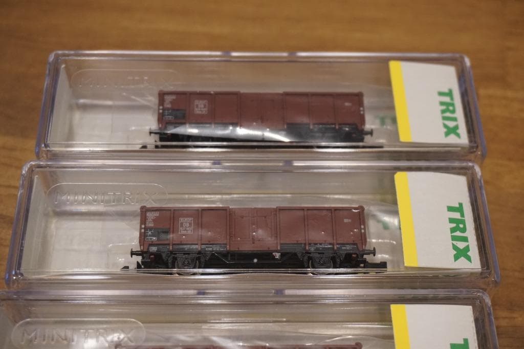 2026年最新】Yahoo!オークション -minitrix(鉄道模型)の中古品・新品