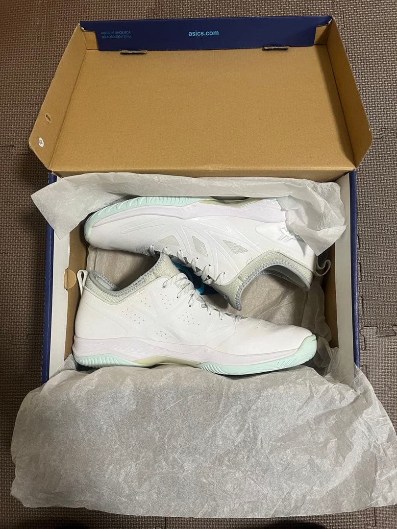 な*き様 アシックス ASICS GLIDE NOVA FF 28.5cm